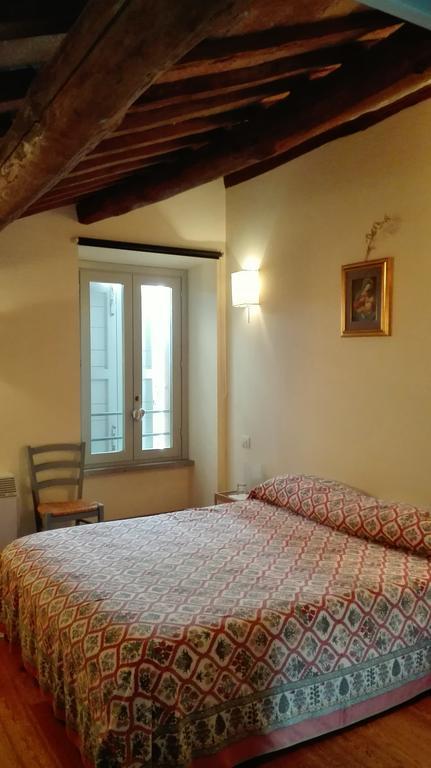 Agriturismo Casale Bonaparte Cellere Exterior foto